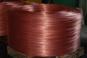 Copper Rod